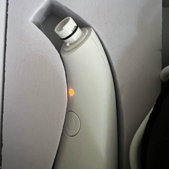 Microdermabrasion at home wand - Picture 4 of 6